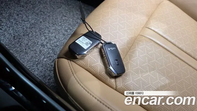 Kia Sorento Sorento 4-е поколение Дизель 2.2 4WD — Фото автомобиля 15