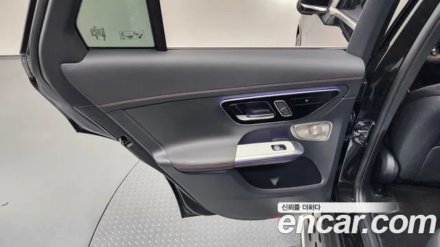 Mercedes-Benz GLC-Class — Фото автомобиля 23