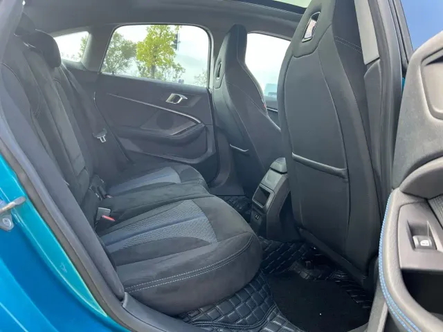 BMW 2 Series — Фото автомобиля 14