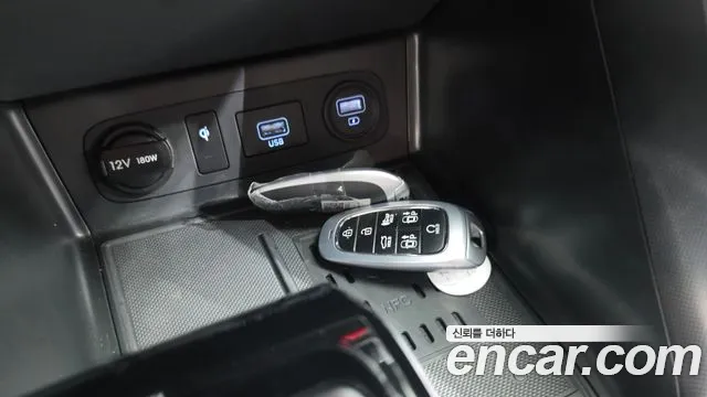 Hyundai Sonata Sonata (DN8) — Фото автомобиля 12
