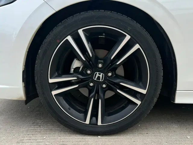 Honda Integra — Фото автомобиля 18