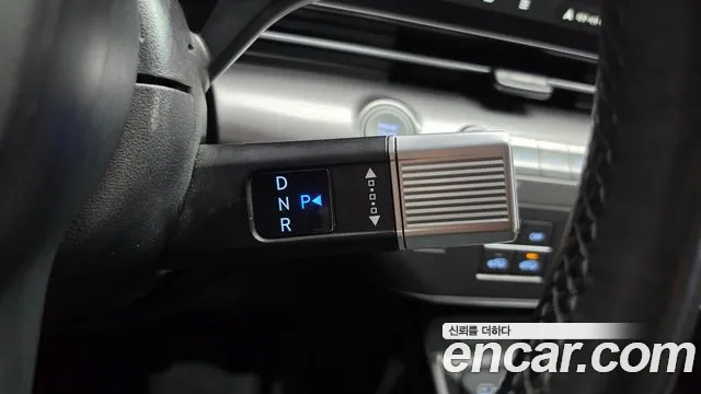 Hyundai Kona — Фото автомобиля 9