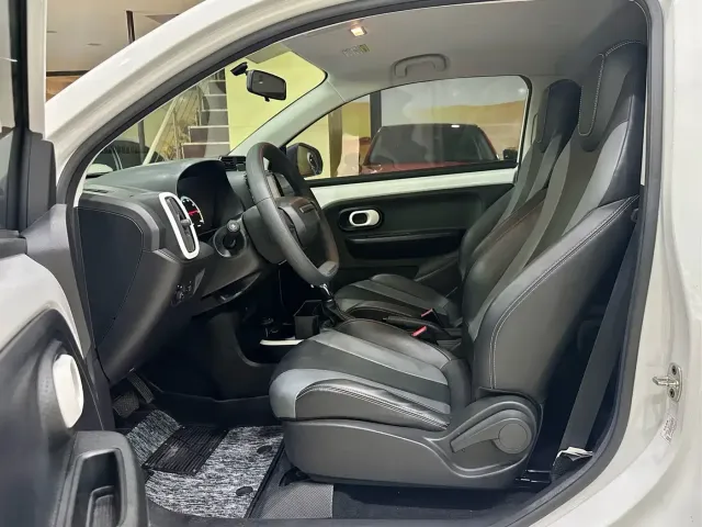 Roewe Kaiwei CLEVER 2022 311km Vitality Bobo Edition — Фото автомобиля 8