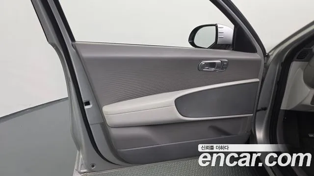 Hyundai Ioniq 6 — Фото автомобиля 13