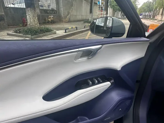 Chery Fulwin A9 — Фото автомобиля 14
