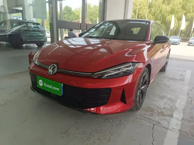 Фотография автомобиля — Volkswagen Lamando