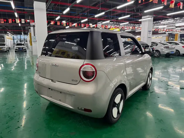 Changan Lumin — Фото автомобиля 8