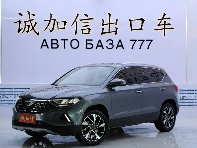 Фотография автомобиля — Jetta VS5