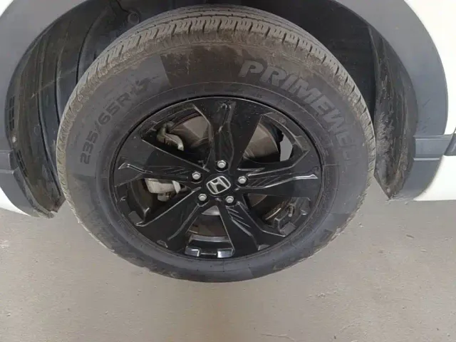 Honda Breeze — Фото автомобиля 22