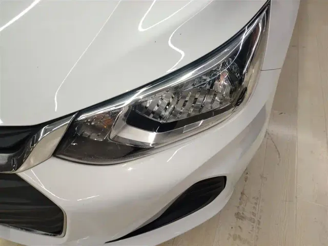 Chevrolet Cavalier — Фото автомобиля 17