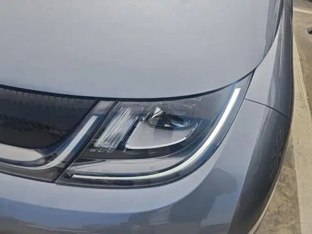 BYD Dolphin — Фото автомобиля 5