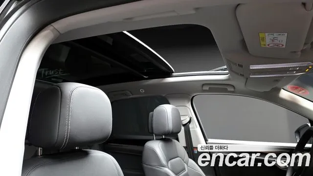 Volkswagen Touareg Touareg 3 поколение 3.0 TDI Premium — Фото автомобиля 6