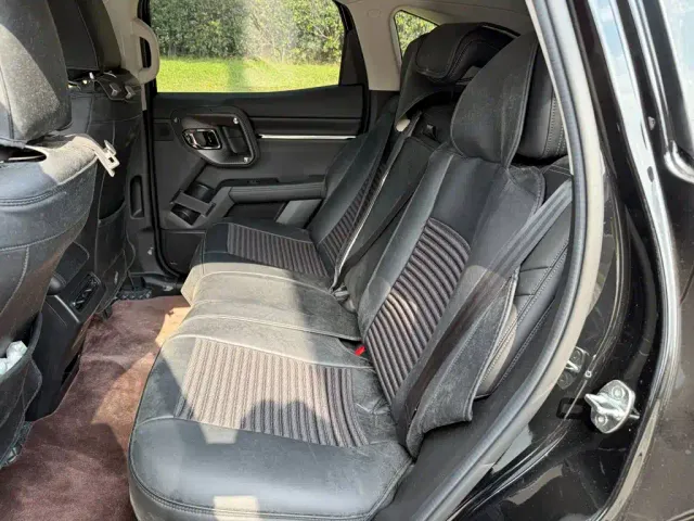 Haval Big Dog — Фото автомобиля 12