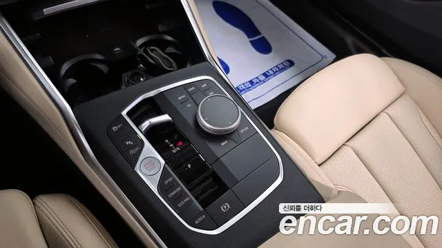BMW 3-Series 3 серия (G20) — Фото автомобиля 9