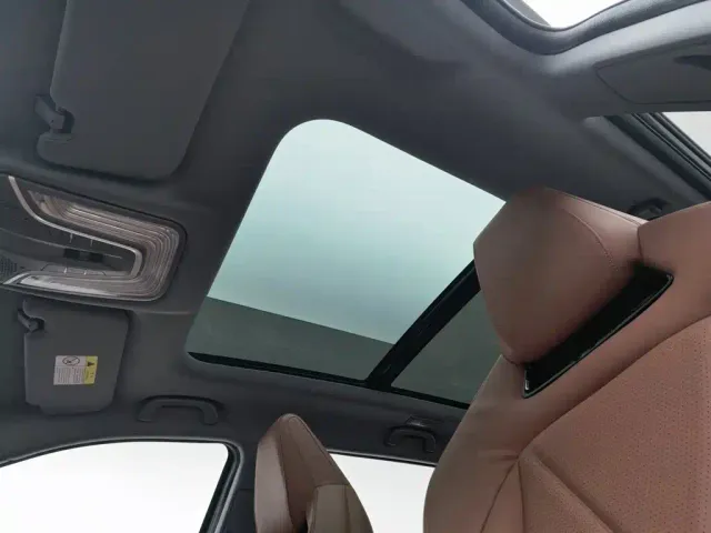 Changan CS75 Plus — Фото автомобиля 14