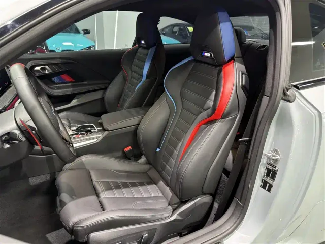 BMW M2 — Фото автомобиля 11