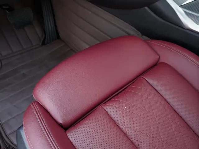 BMW 3 Series — Фото автомобиля 17