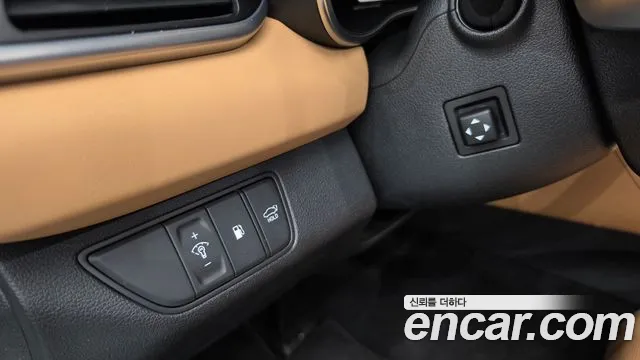 Genesis G70 The New Shooting Brake — Фото автомобиля 25