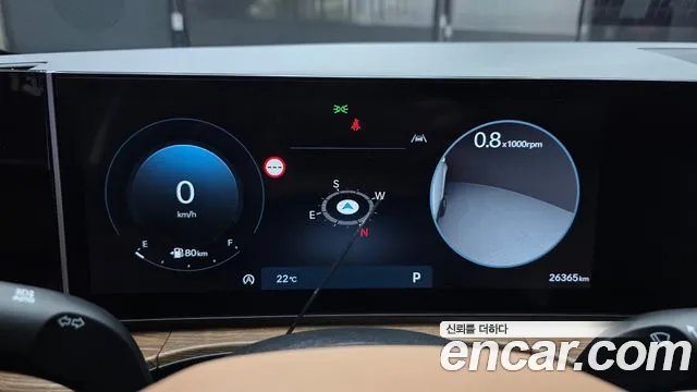 Hyundai Santa Fe MX5 — Фото автомобиля 30