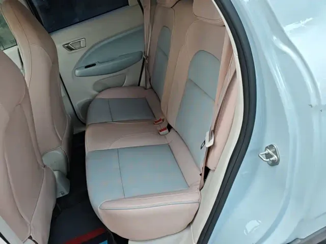 Leapmotor T03 — Фото автомобиля 16
