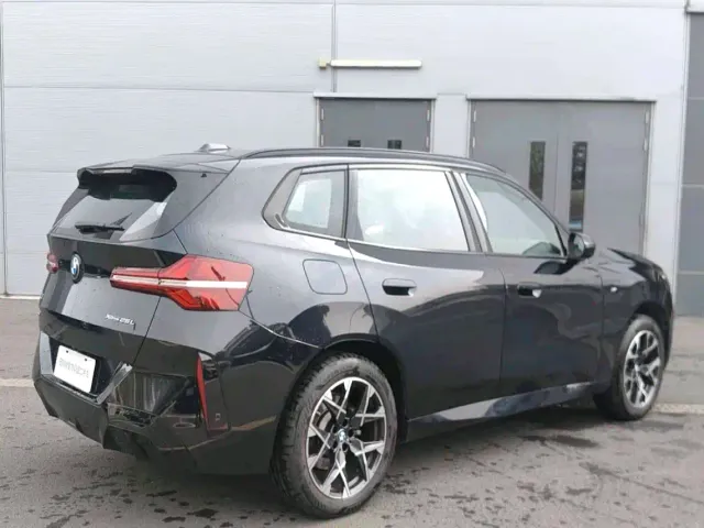 BMW X3 — Фото автомобиля 5