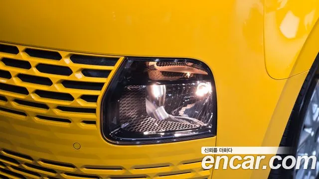 Hyundai Staria — Фото автомобиля 7