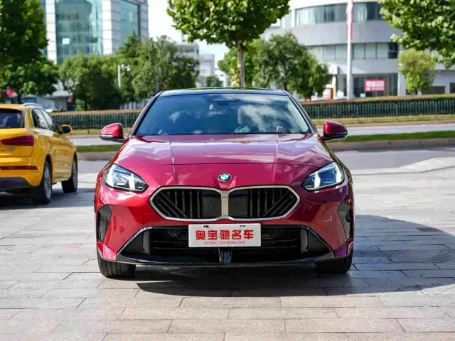 BMW 2 Series — Фото автомобиля 2