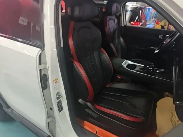 Haval Cool Dog — Фото автомобиля 24
