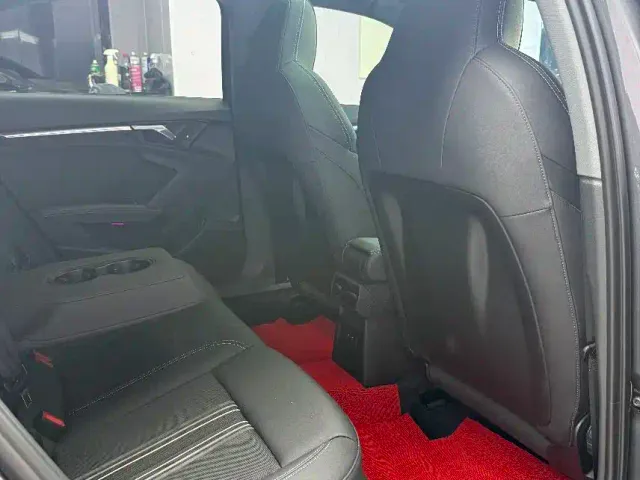Audi A3 — Фото автомобиля 18
