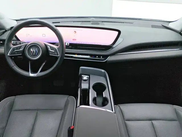 Buick E5 — Фото автомобиля 12