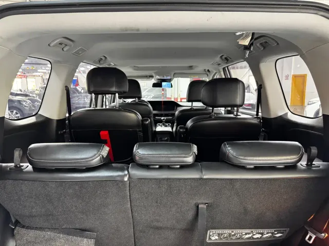 GAC Trumpchi M6 — Фото автомобиля 11
