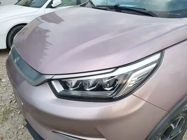 BYD Yuan Pro — Фото автомобиля 23