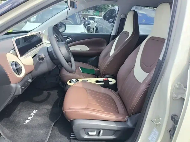 Wuling Bingo — Фото автомобиля 14
