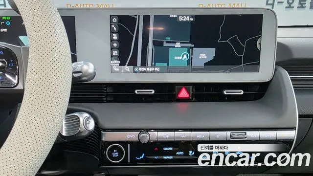 Hyundai Ioniq5 Ioniq5 — Фото автомобиля 10