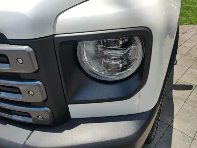 Haval Raptor — Фото автомобиля 23