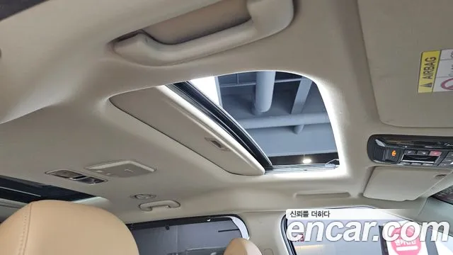 Kia Carnival 4th Gen — Фото автомобиля 28