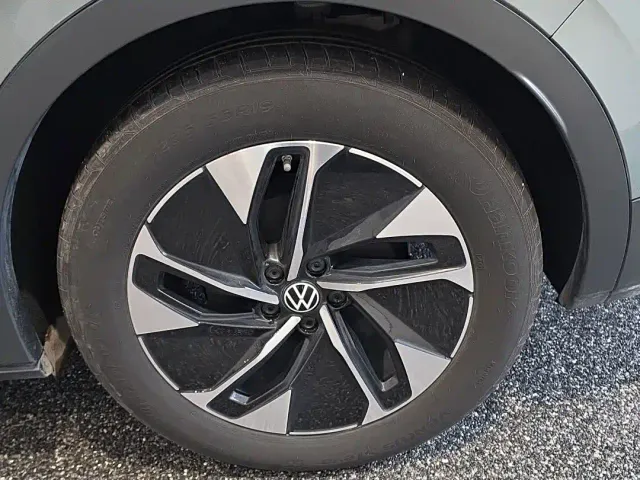 Volkswagen ID.4 Crozz — Фото автомобиля 7