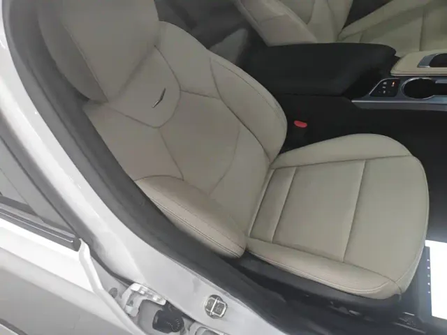 Cadillac CT4 — Фото автомобиля 24