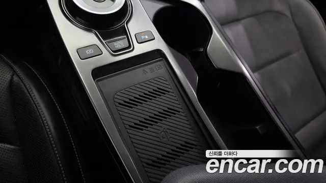Kia EV6 — Фото автомобиля 27