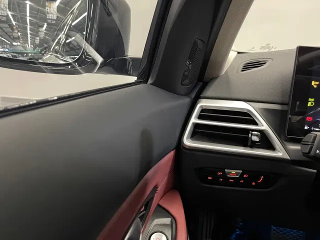 BMW 3 Series — Фото автомобиля 16
