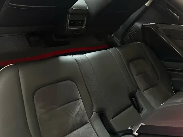 Haval H6 — Фото автомобиля 5