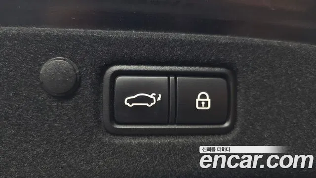 Hyundai Grandeur Новый Grandeur IG — Фото автомобиля 30