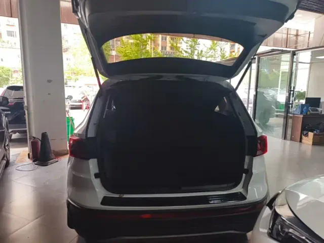 Jetta VS5 — Фото автомобиля 18