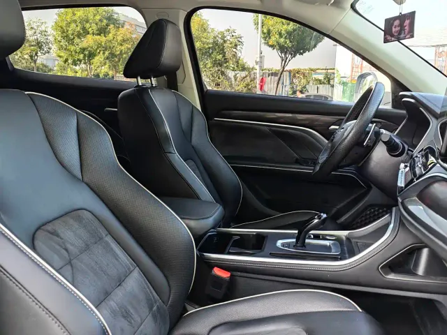 Haval H6 — Фото автомобиля 9