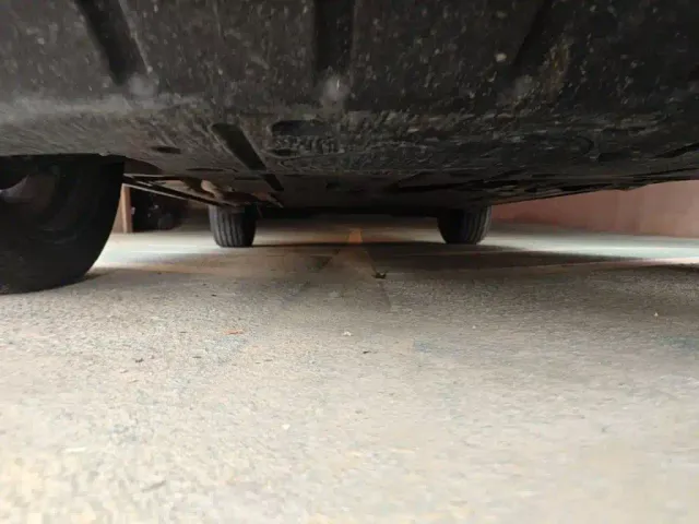 BYD Song L DM-i — Фото автомобиля 17