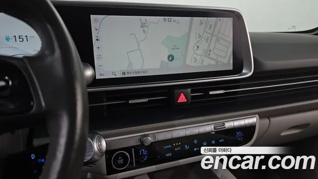 Hyundai Ioniq 6 — Фото автомобиля 13