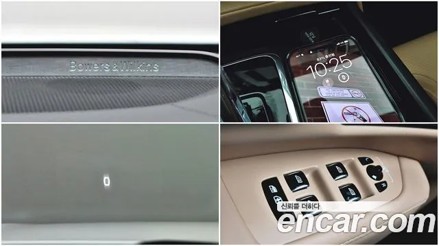 Volvo S90 — Фото автомобиля 11