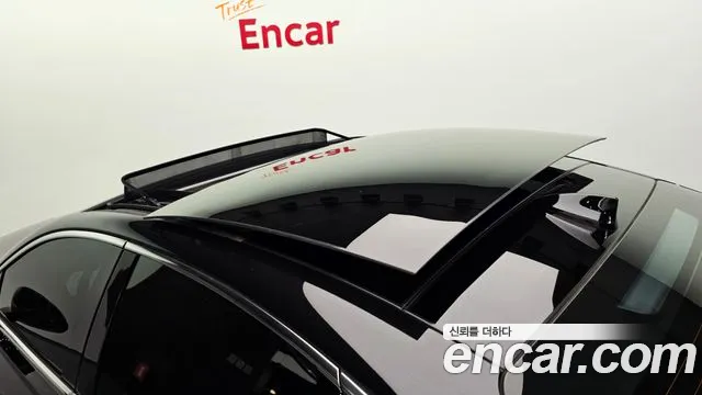 Genesis G80 RG3 — Фото автомобиля 28