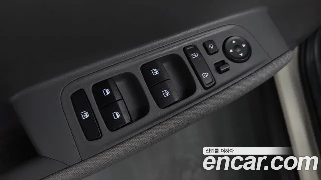 Hyundai Casper Casper Electric Inspiration — Фото автомобиля 29