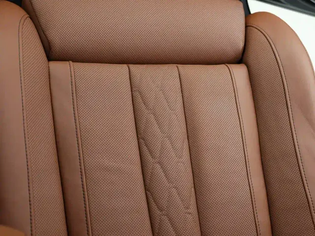 BMW X7 — Фото автомобиля 24